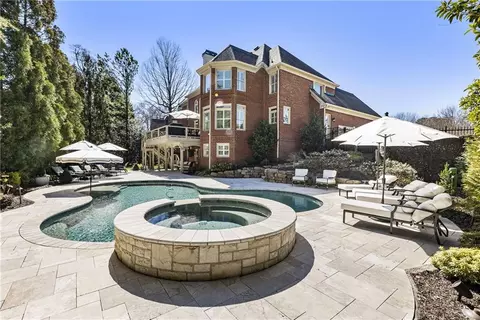 Other - 4235 Iron Duke Ct, Peachtree Corners, GA 30097 photo 11 of 11
