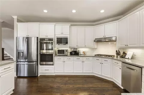 Kitchen - 4235 Iron Duke Ct, Peachtree Corners, GA 30097 photo 6 of 6