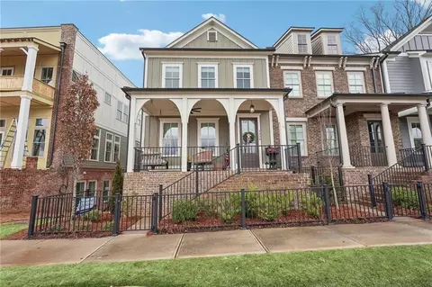 4308 Southside Dr, Acworth, GA 30101