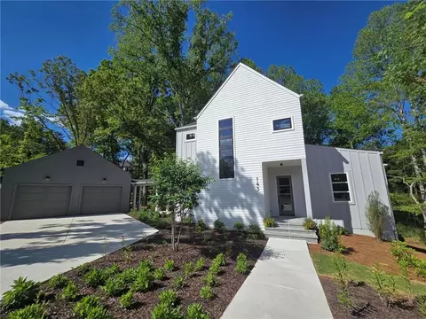 145 Cedarwood Ln, Roswell, GA 30075