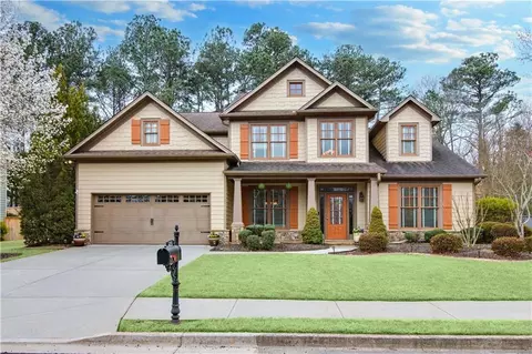 2964 Perimeter Cir, Buford, GA 30519