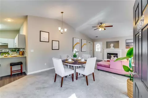 2139 Hickory Bnd SE #E, Conyers, GA 30013 photo 3