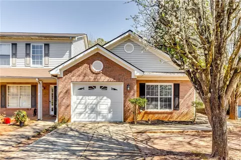 2139 Hickory Bnd SE #E, Conyers, GA 30013
