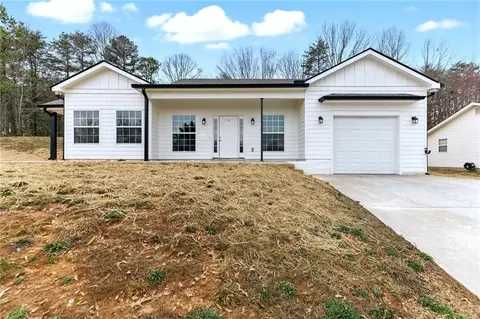 6823 Duncan Rd, Lula, GA 30554