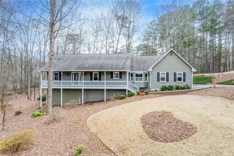 1980 Two Springs Way, Lawrenceville, GA 30043