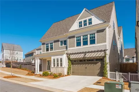 906 Bingham St, Woodstock, GA 30188