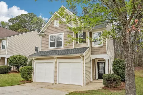 2643 Winslow Ridge Dr, Buford, GA 30519