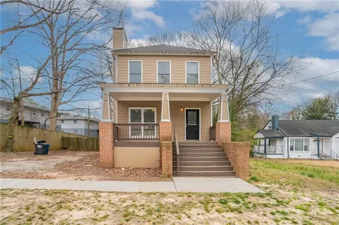 3040 Washington Rd, Atlanta, GA 30344