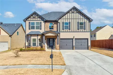 6188 Riddle Ct, Douglasville, GA 30134