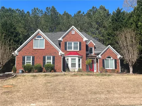 3650 Burnt Hickory Dr, Dacula, GA 30019