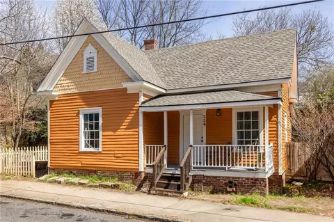 224 Carroll St SE, Atlanta, GA 30312