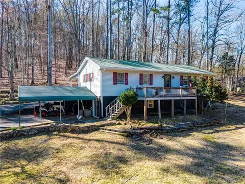 1095 Wilkerson Rd SW, Rome, GA 30165