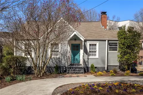 1046 Faith Ave SE, Atlanta, GA 30316