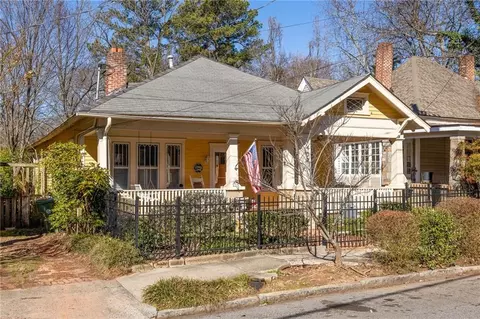 404 Oakdale Rd NE, Atlanta, GA 30307