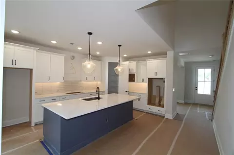 206 Wild Ginger Bnd, Woodstock, GA 30188