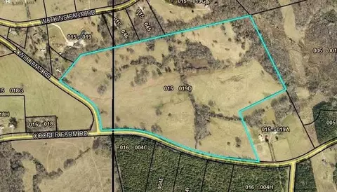 00 Cooper Farm Rd, Nicholson, GA 30565