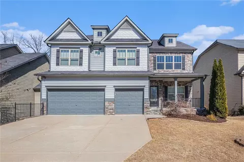 4525 Hopewell Manor Dr, Cumming, GA 30028