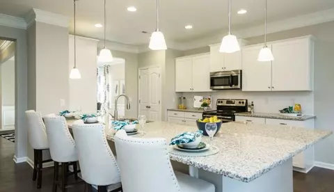 Kitchen - 524 Lanier Way, Temple, GA 30179 photo 1 of 4