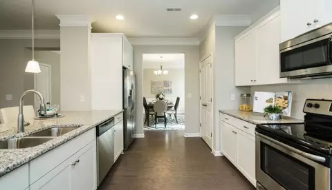 Entry Way - 524 Lanier Way, Temple, GA 30179 photo 3 of 7