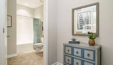 Entry Way - 524 Lanier Way, Temple, GA 30179 photo 6 of 7
