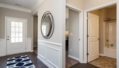 Entry Way - 524 Lanier Way, Temple, GA 30179 photo 2 of 7