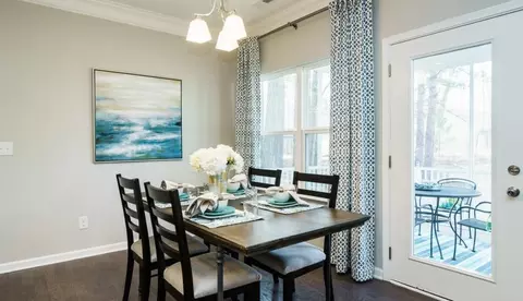 Dining - 524 Lanier Way, Temple, GA 30179 photo 5 of 6