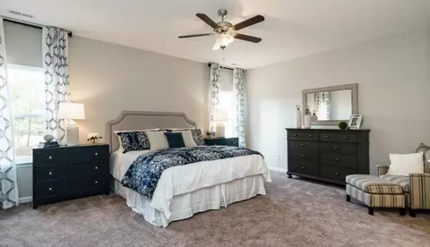 Bedroom - 524 Lanier Way, Temple, GA 30179 photo 1 of 3