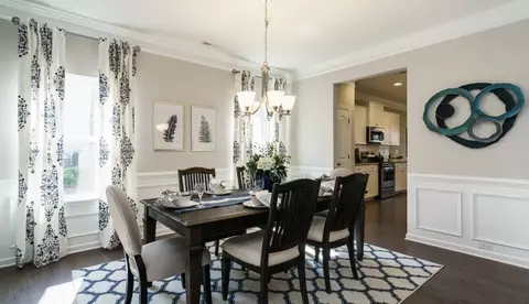 Dining - 524 Lanier Way, Temple, GA 30179 photo 2 of 6
