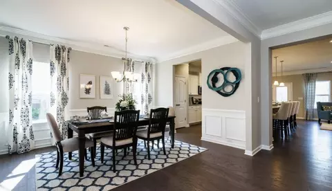 Dining - 524 Lanier Way, Temple, GA 30179 photo 1 of 6