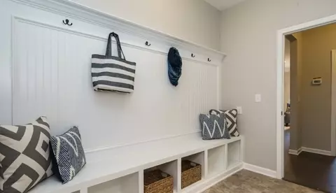 Entry Way - 524 Lanier Way, Temple, GA 30179 photo 5 of 7