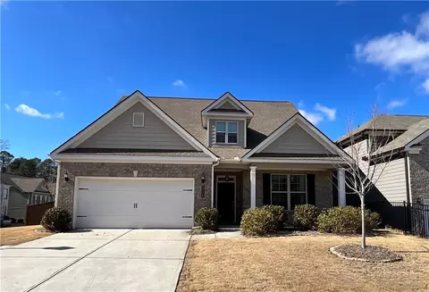 4030 Rockcap Cv, Buford, GA 30519