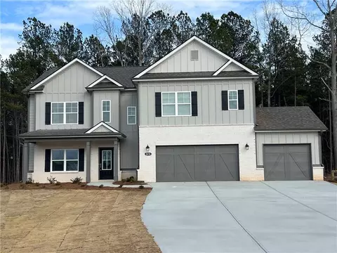 2769 Porches Ln, Dacula, GA 30019
