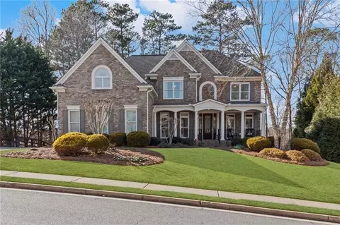 406 Greyfield Dr, Canton, GA 30115