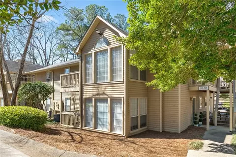 1506 Country Park Dr SE, Smyrna, GA 30080