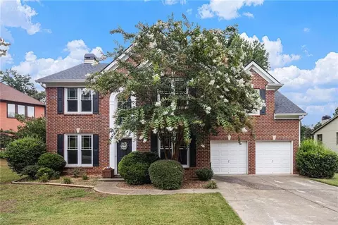 5053 Kingsbridge Pass, Powder Springs, GA 30127