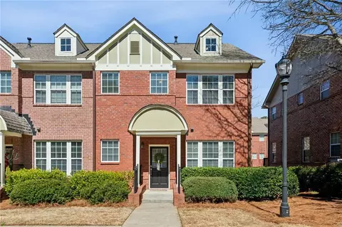 1260 Ashford Creek Way NE, Atlanta, GA 30319