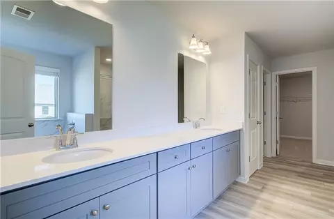Entry Way - 2761 Dolce Rd, Dacula, GA 30019 photo 6 of 8