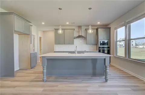 Kitchen - 2761 Dolce Rd, Dacula, GA 30019 photo 2 of 4