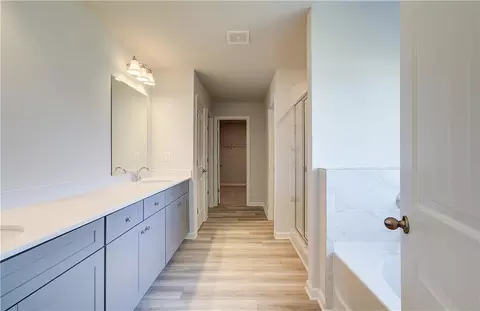 Entry Way - 2761 Dolce Rd, Dacula, GA 30019 photo 5 of 8