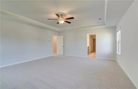 Bedroom - 2761 Dolce Rd, Dacula, GA 30019 photo 5 of 5