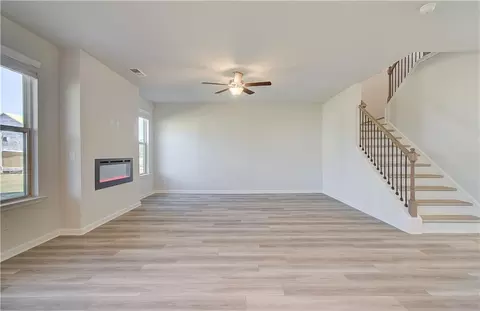 Living - 2761 Dolce Rd, Dacula, GA 30019 photo 7 of 7