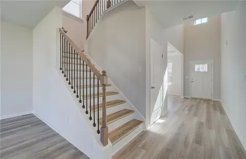 Entry Way - 2761 Dolce Rd, Dacula, GA 30019 photo 2 of 8