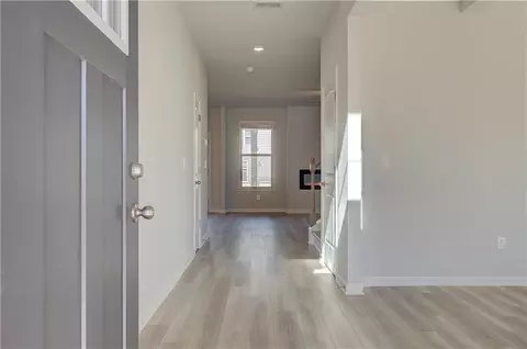 Entry Way - 2761 Dolce Rd, Dacula, GA 30019 photo 1 of 8