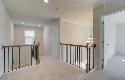 Entry Way - 2761 Dolce Rd, Dacula, GA 30019 photo 4 of 8