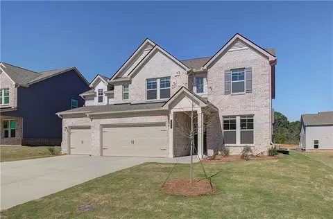 Exterior - 2761 Dolce Rd, Dacula, GA 30019 photo 3 of 7