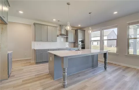 Kitchen - 2761 Dolce Rd, Dacula, GA 30019 photo 1 of 4