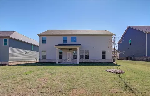 Exterior - 2761 Dolce Rd, Dacula, GA 30019 photo 5 of 7