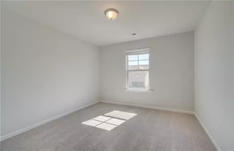 Bedroom - 2761 Dolce Rd, Dacula, GA 30019 photo 2 of 5