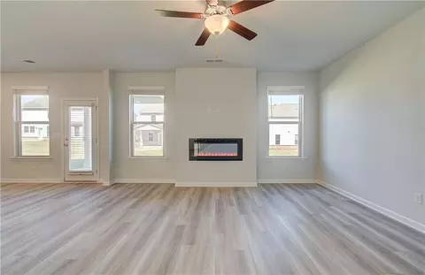 Living - 2761 Dolce Rd, Dacula, GA 30019 photo 3 of 7
