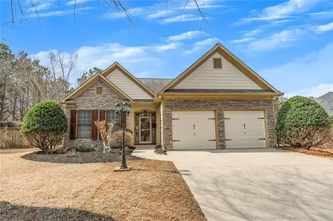 918 Bridge Mill Ave, Canton, GA 30114
